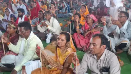 घर वापसी-दुर्ग