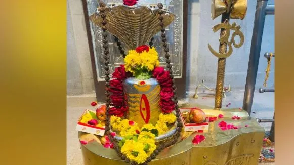 शिव मंदिर