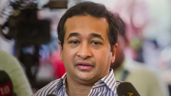 रितेश राणे- महाराष्ट्र मंत्री