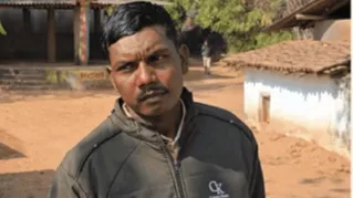 सीमित खाखा