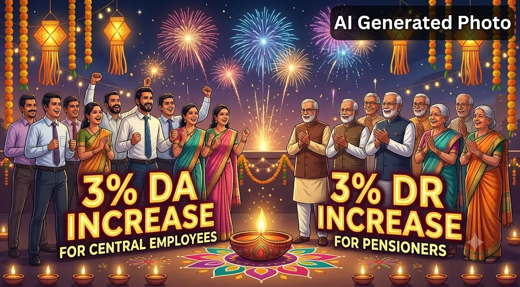 DA-DR Increased