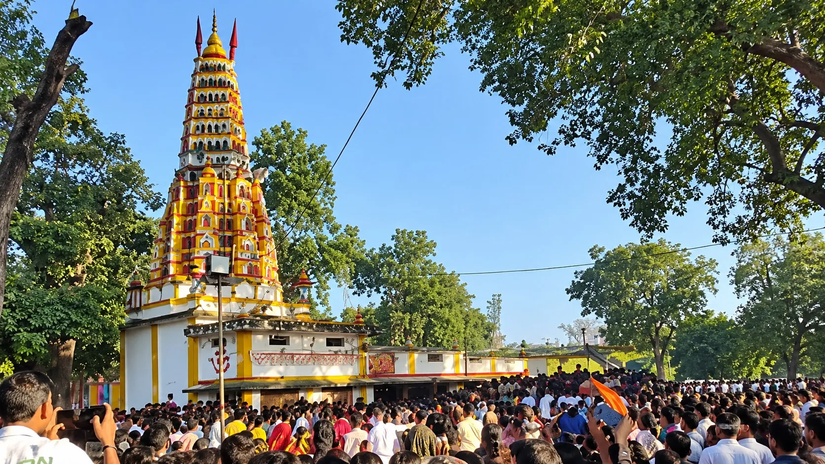 मां मानकेश्वरी मंदिर, करमागढ़- रायगढ़