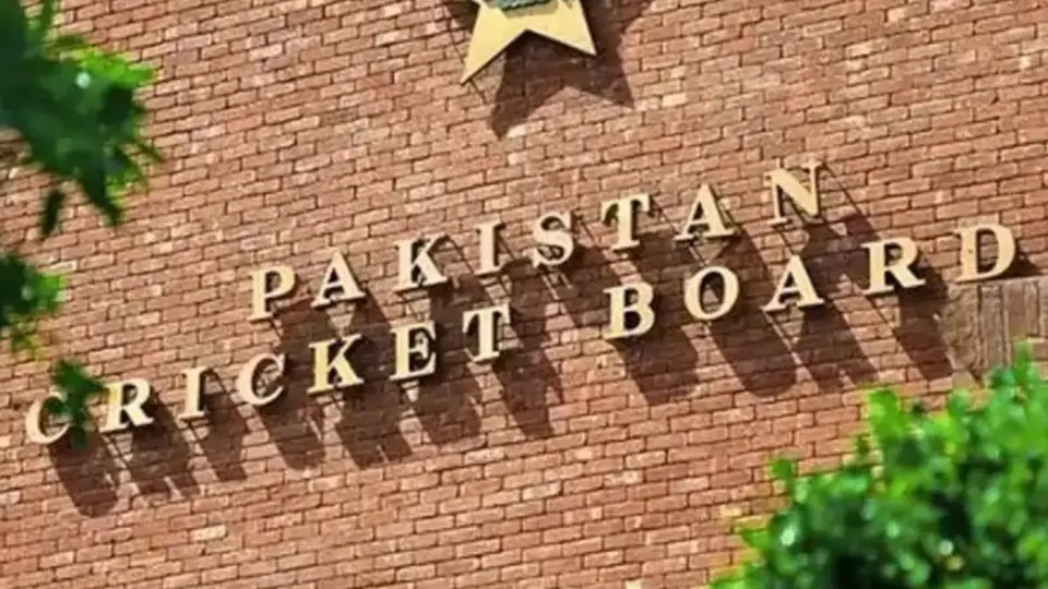 पीसीबी