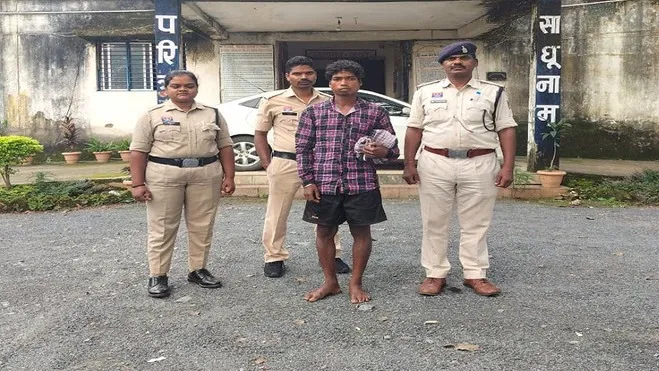 हत्यारा
