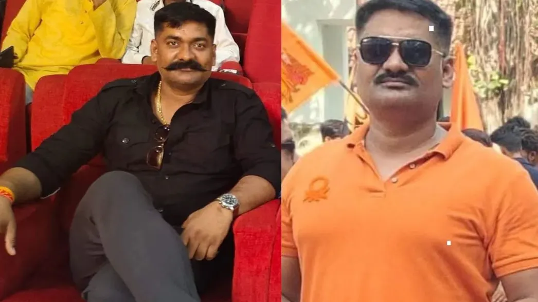 Hindu Group Leader