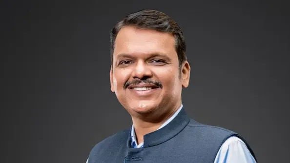 देवेंद्र फडणवीस