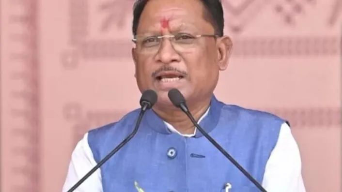  सुशासन तिहार 