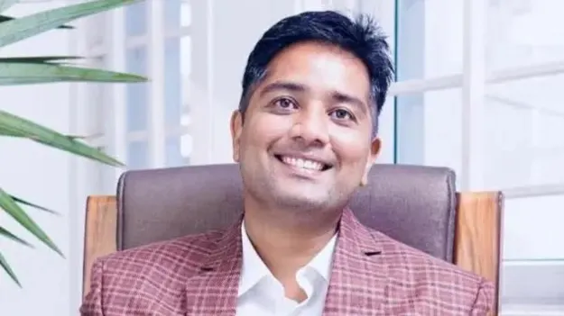 चैतन्य बघेल