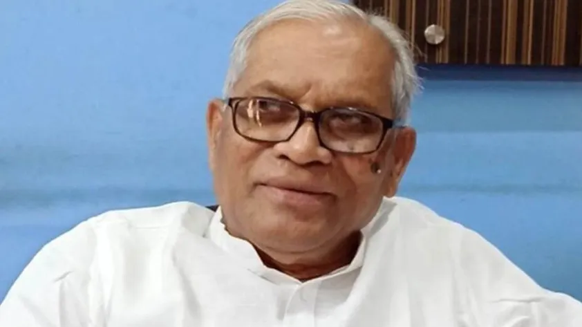 Arvind Netam
