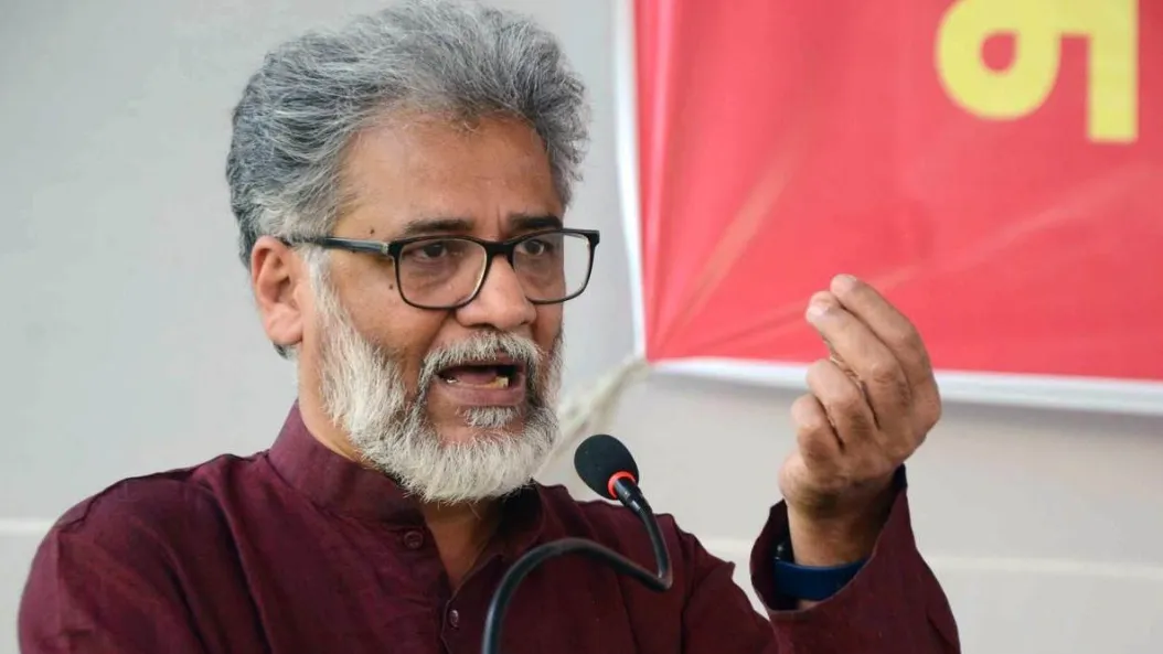दीपंकर भट्टाचार्या