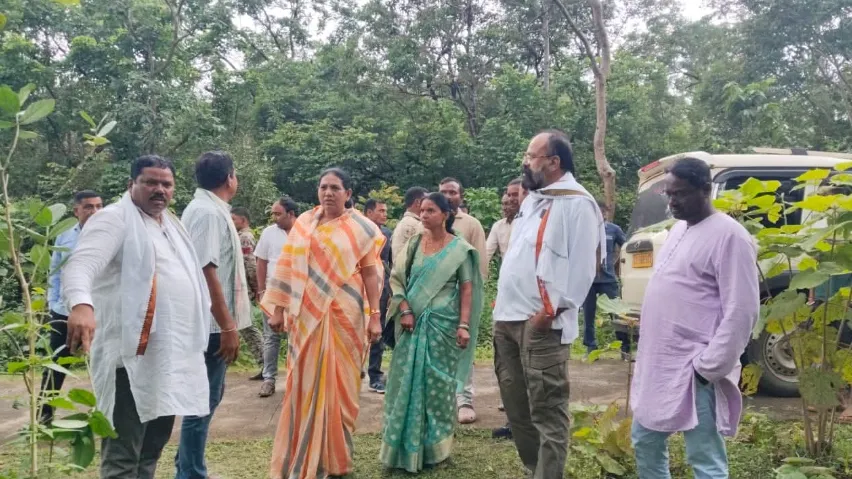 फर्जी मुठभेड़