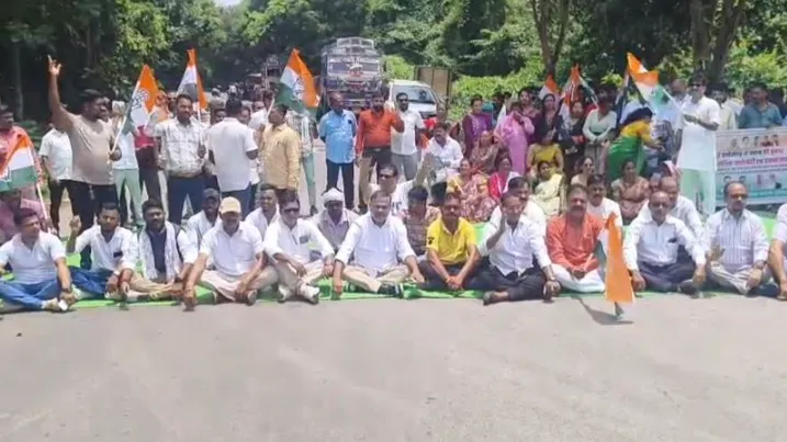 चक्काजाम