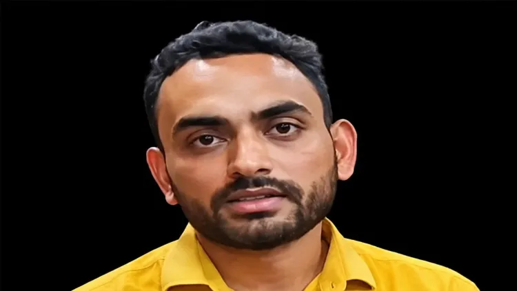 ठग गिरफ्तार