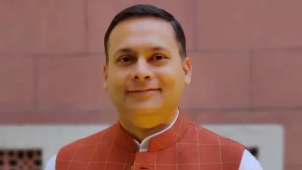 अमित मालवीय