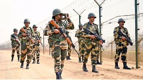 BSF