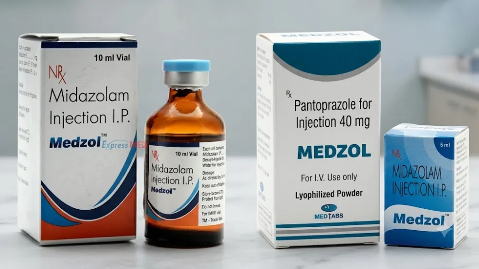 Medzol