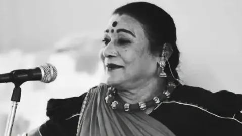 तीजन बाई