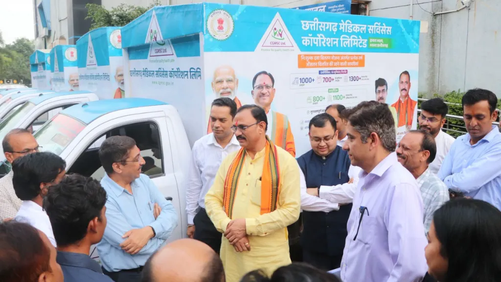 वातानुकूलित वाहन