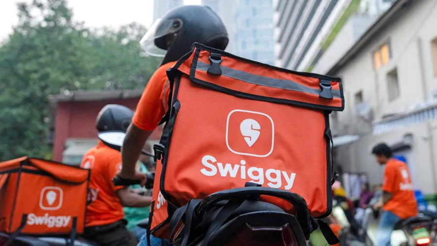 SWIGGY