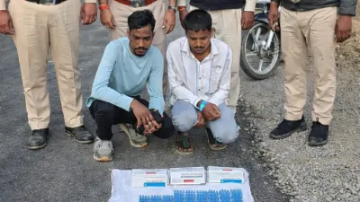दवा तस्कर