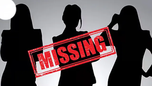 Missing