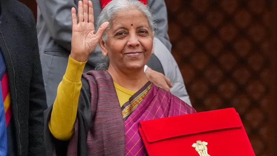 बजट 2026-27