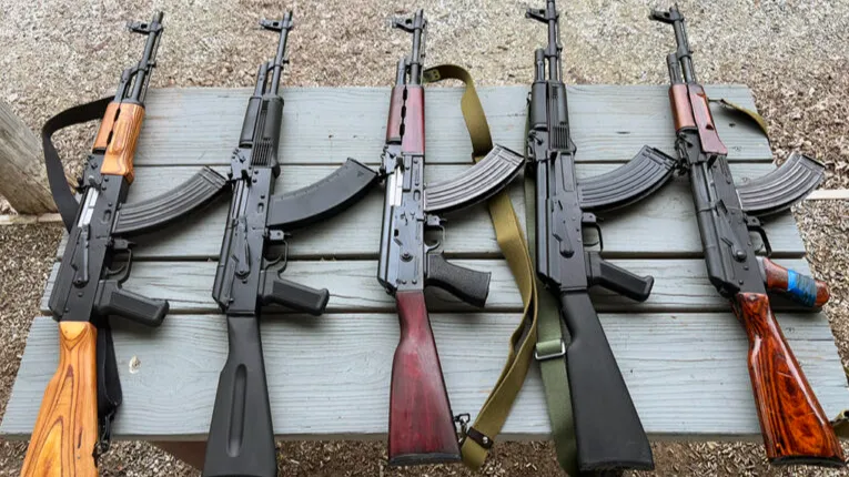 AK-47