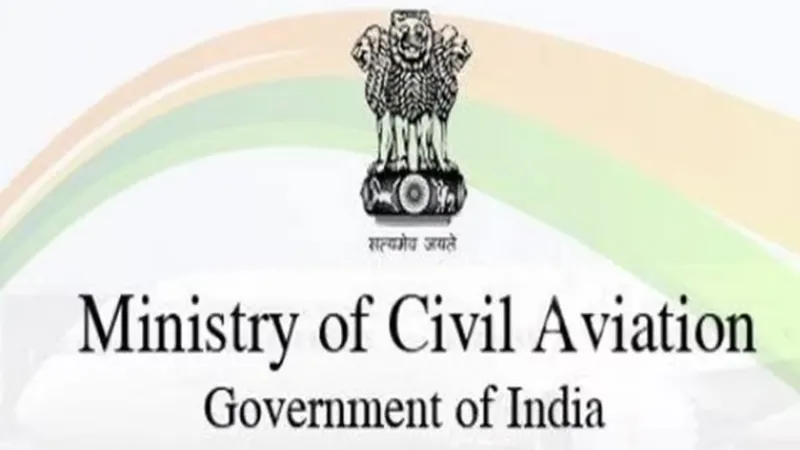 Civil Aviation Ministry