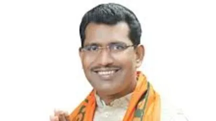 छत्तीसगढ़ के भाजपा विधायक साहू के बिगड़े बोल