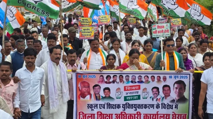 युक्तियुक्तकरण का विरोध 