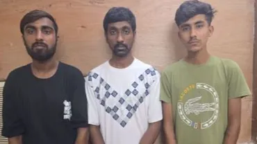 हेरोइन जब्त