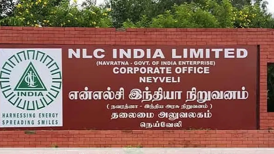 NLC India