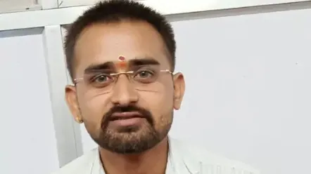 आरोपी छात्र