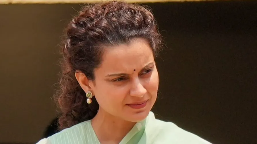 कंगना