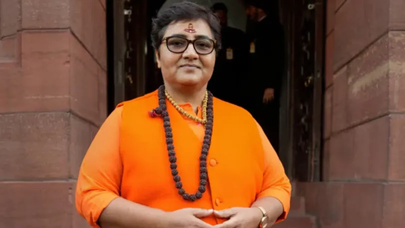 मालेगांव बम धमाका
