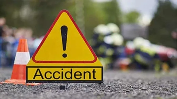 Road Accident