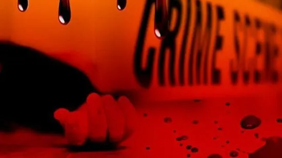 Murder