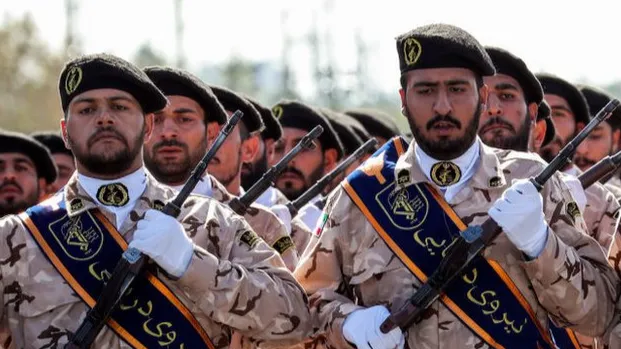 IRGC
