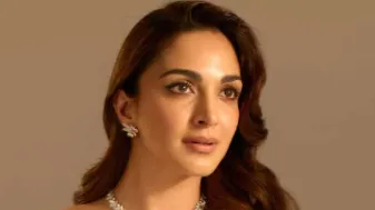 कियारा आडवाणी