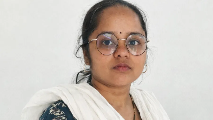 तेजावत तिरुपथम्मा