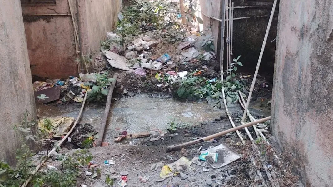 रायपुर वार्ड
