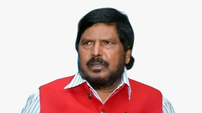 रामदास अठावले 
