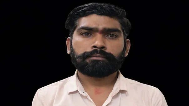 चंदन साहू