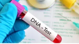 DNA Test