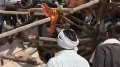 परभणी, मंदिर