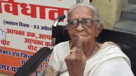 रजनी ताई उपासने