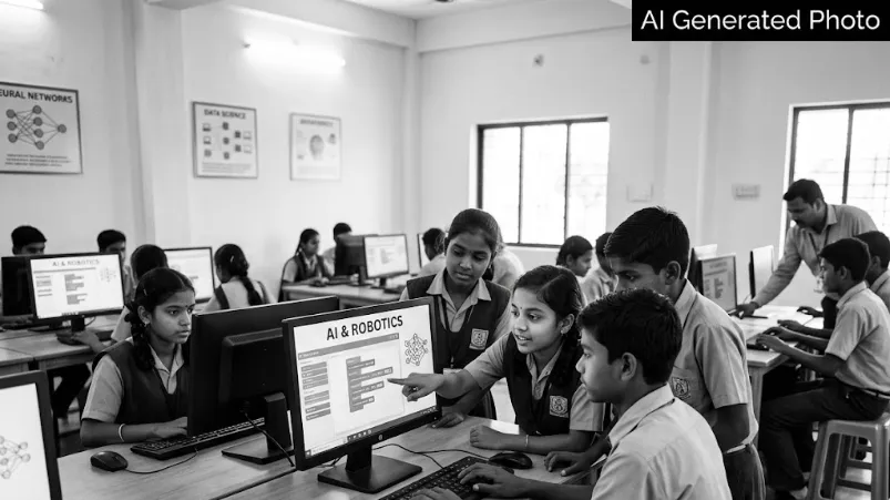 AJ Learning