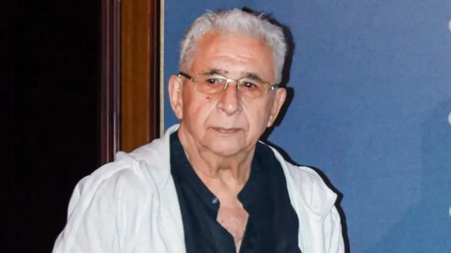 नसीरुद्दीन शाह