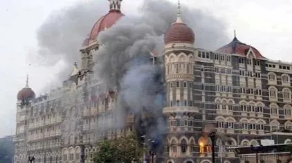26/11 मुंबई हमला