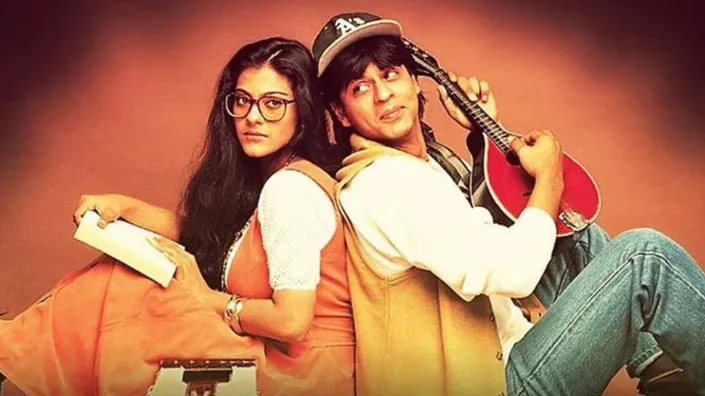 DDLJ